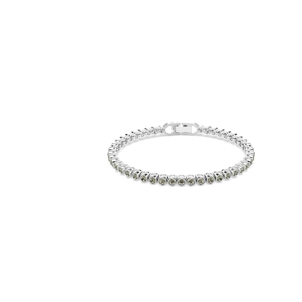 Swarovski Imber Emily Colección Tenis Pulsera