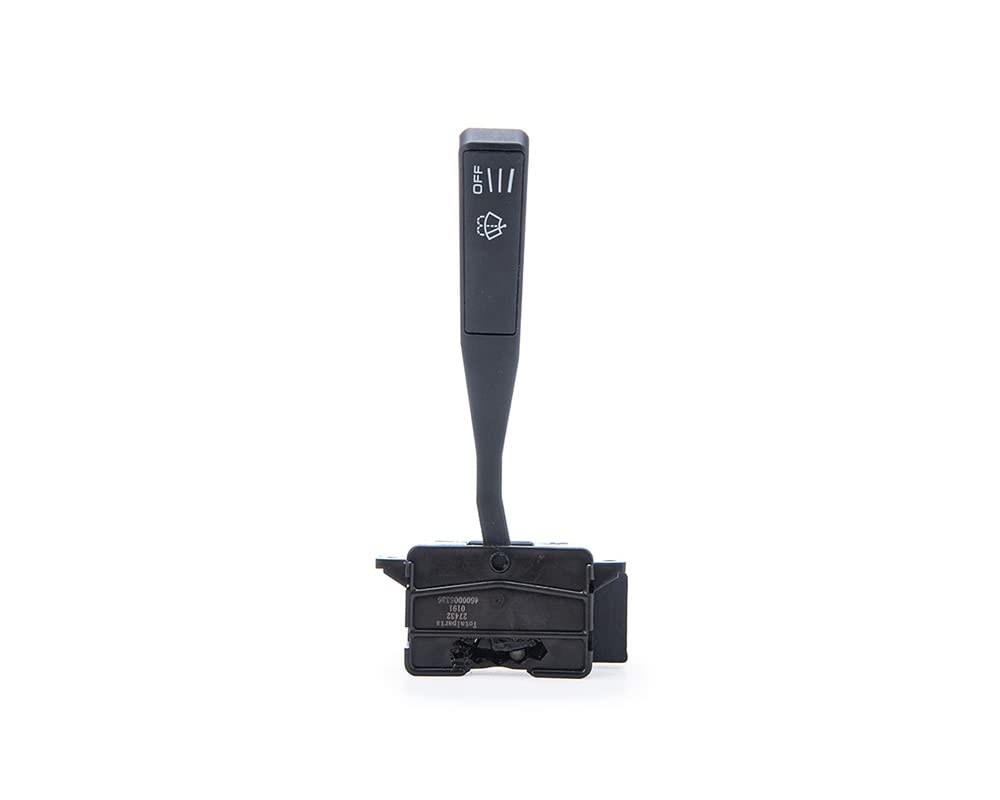 PALANCA LIMPIABRISAS COMPATIBLE NISSAN PICK-UP D21 | 6 terminales, 2 velocidades, limpiaparabrisas