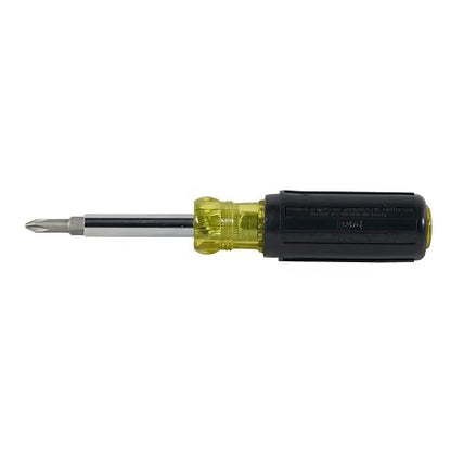 Klein Tools 32476 Desarmador Multipuntas 5 en 1