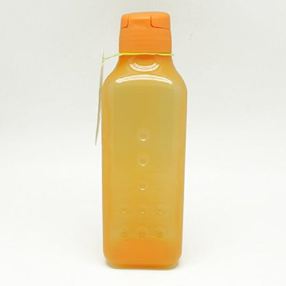Lock & Lock Ice Fun& Fun Water Bottle 1l (Naranja)