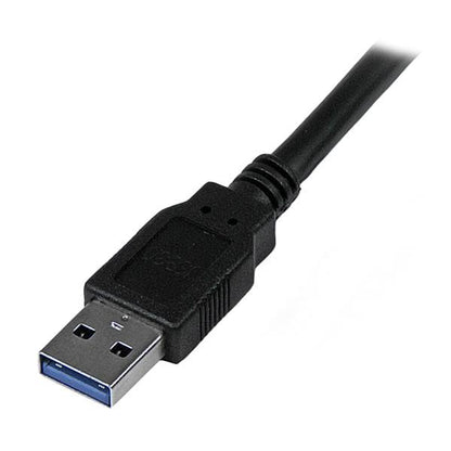 StarTech USB3SAA3MBK Cables