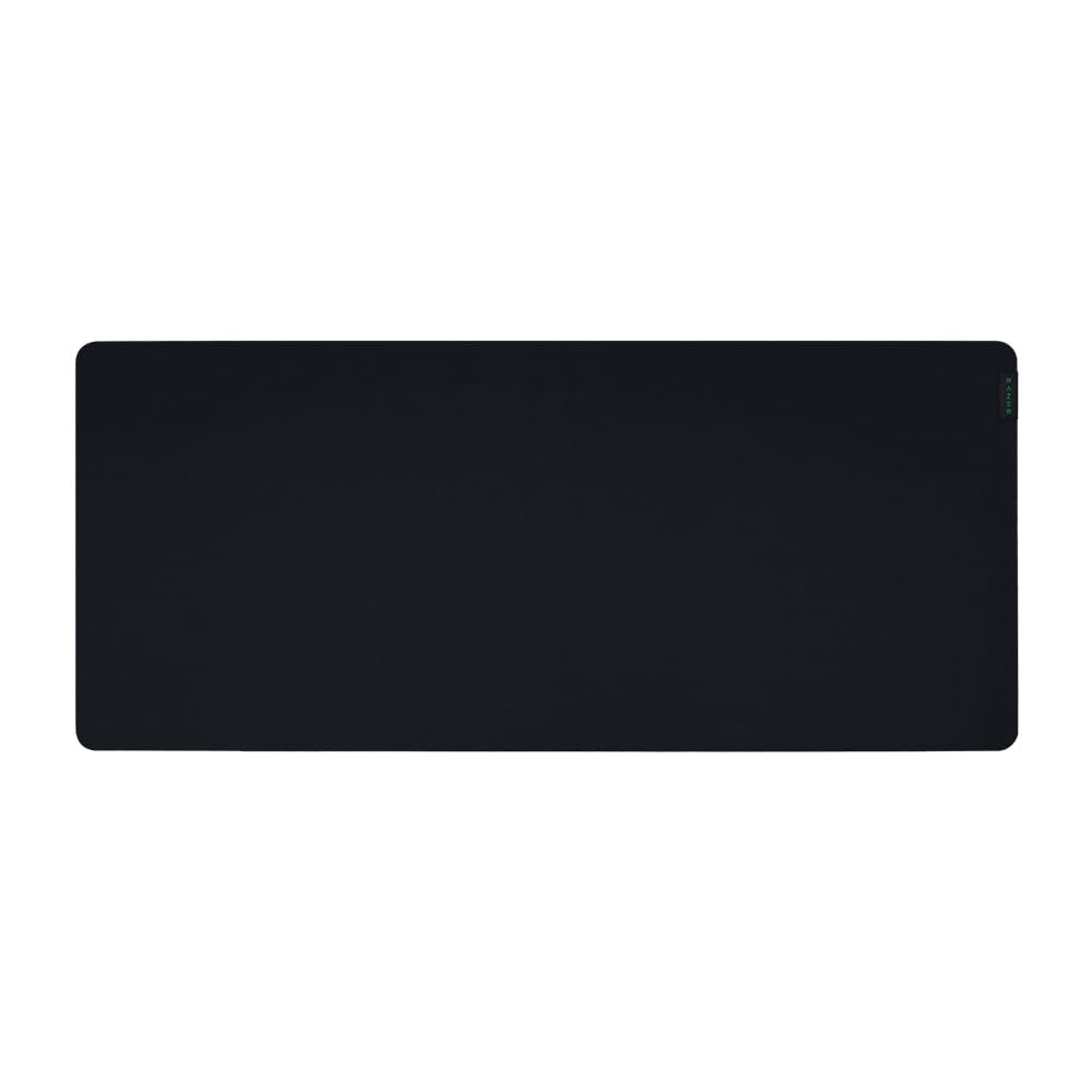 Razer Gigantus V2 Mouse Mat para Videojuegos 3XL - Negro, verde - 941L x 410A mm