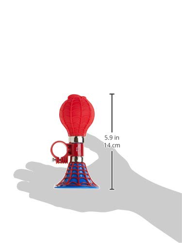 Bell Spider-Man Child Bike Accessories