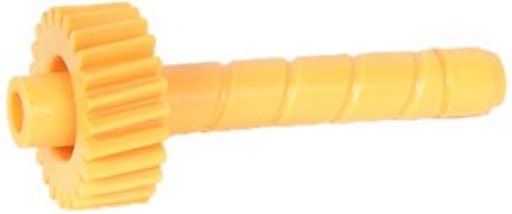 GM Genuine Parts Engranaje Accionado por Velocímetro 3860347, Amarillo