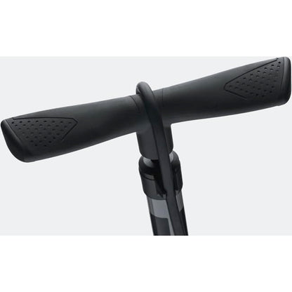 Cannondale Bomba De Piso Color Gris