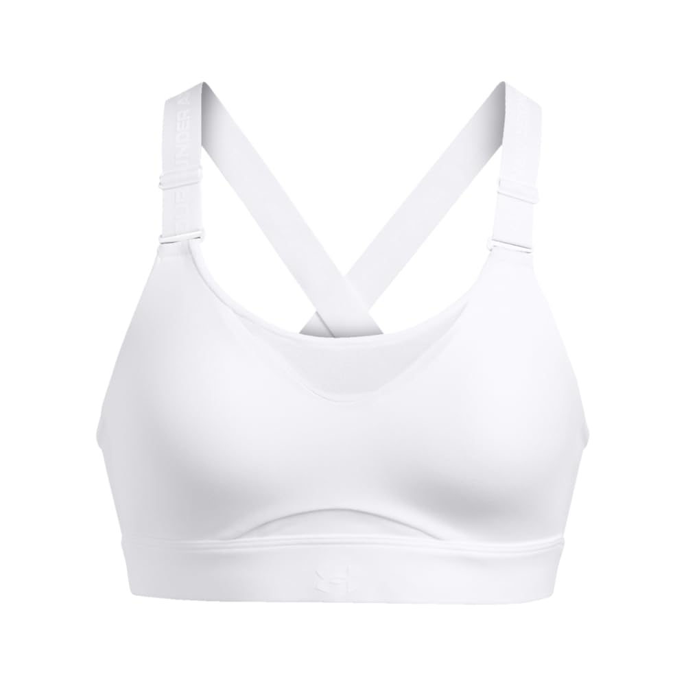Sports Bra de Entrenamiento Under Armour UA Infinity High para Mujer