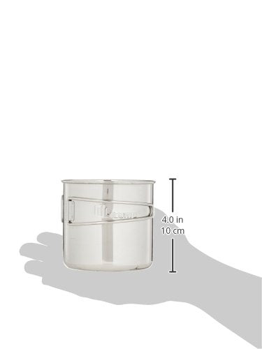 Space Saver Cup
