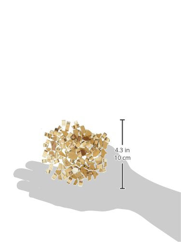 Hiland Cristal de Fuego Reflectante, 10 Libras, Cobre