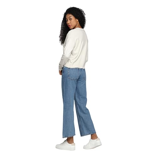 Calvin Klein Playera Polo para Mujer