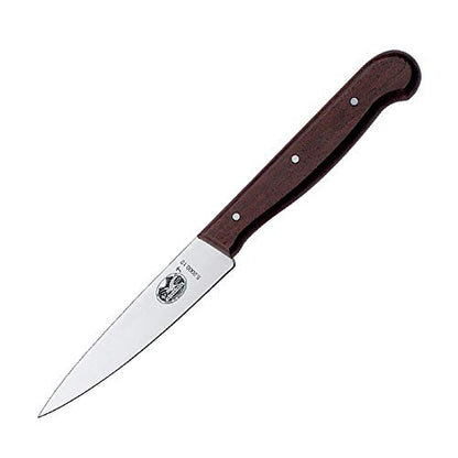 Victorinox Juego para Trinchar, Rosewood, 3 piezas