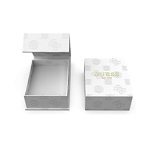 Guess JUBE04209JWYGT/U Aretes, Mujer, Dorado