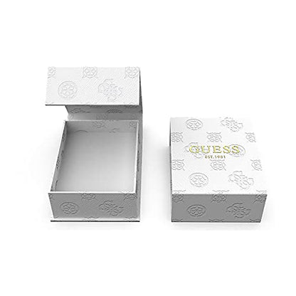 Guess JUBE04209JWYGT/U Aretes, Mujer, Dorado