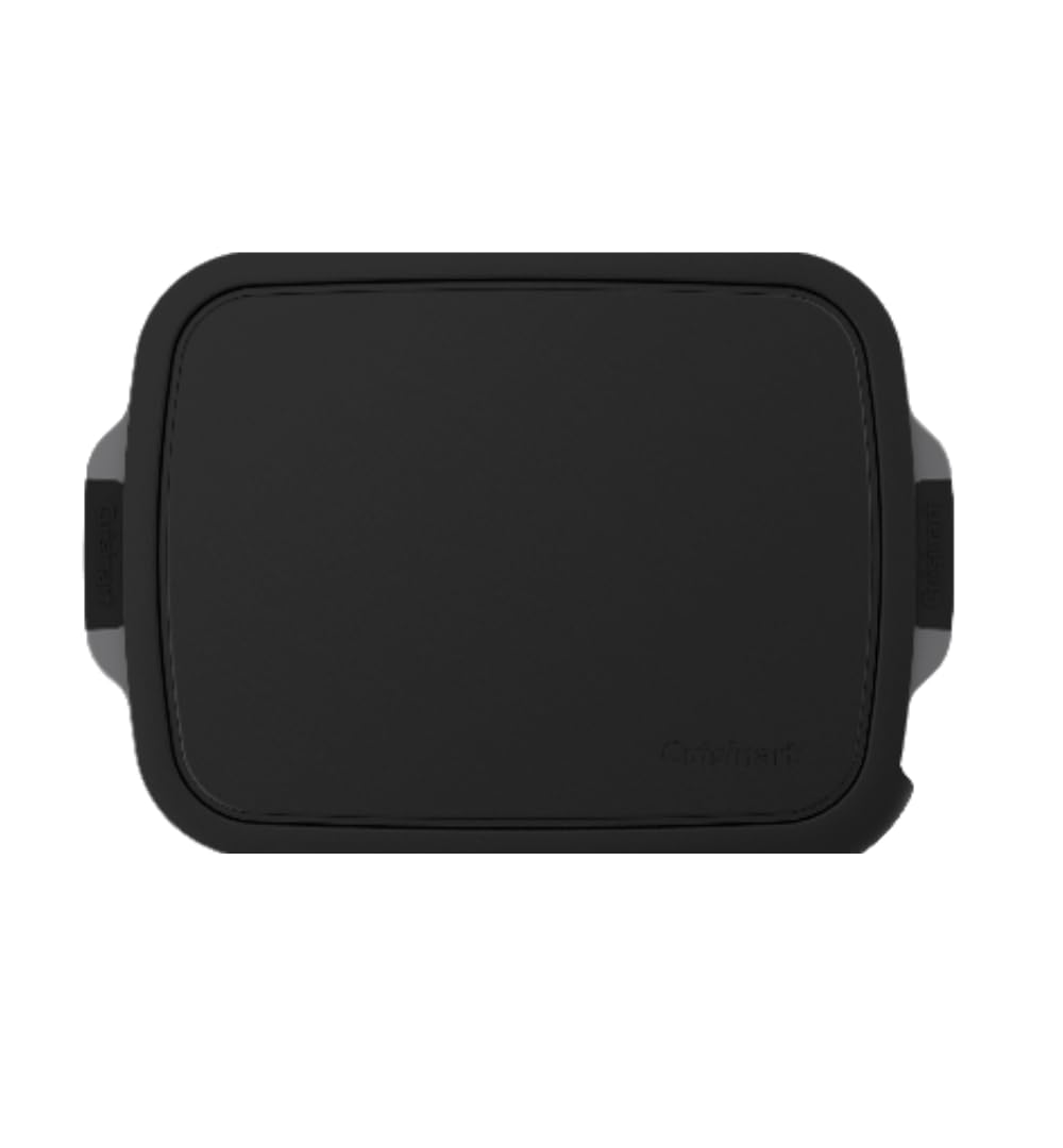 Cuisinart Recipiente Expandible Multiusos 4 en 1 Outdoors | Recipiente Multiusos,Capacidad de hasta 11.3 L,Diseño versátil,Tapa que se convierte en charola para servir
