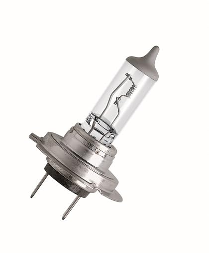 OSRAM Foco Principal OSRAM H7 Tuck Original 24V