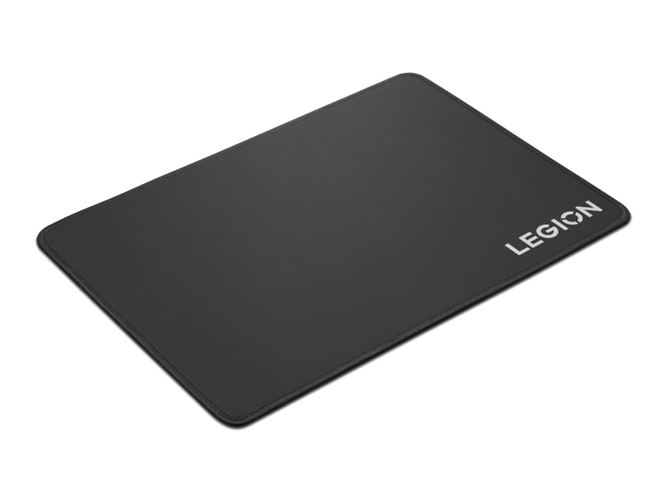 Lenovo Legion - Alfombrilla de Mouse para Juegos Lenovo Legion Y720, Y520, Y530, GXY0K07131