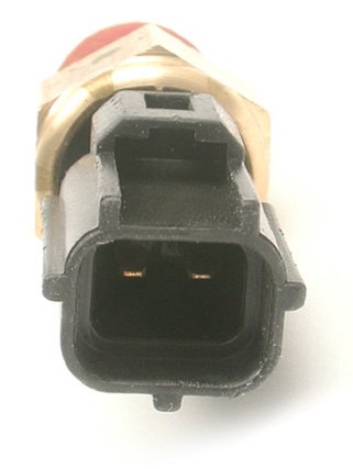 Delphi Sensor de Temperatura del Refrigerante del Motor TS10175