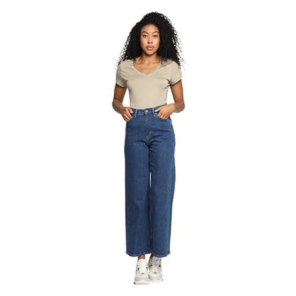 Calvin Klein T-Shirt Mujer CJ4T7710