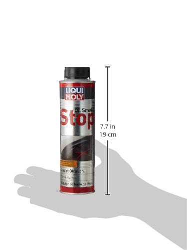 Liqui Moly Oil Smoke Stop