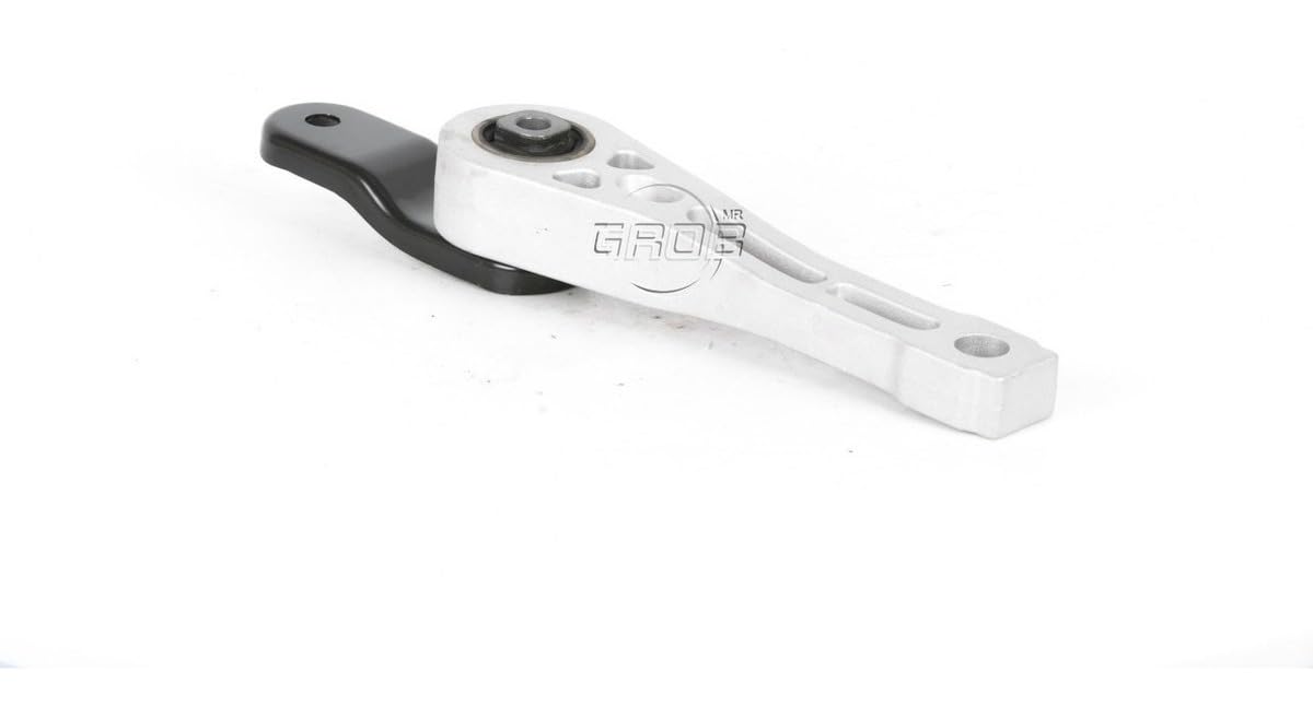 Grob Soporte de Motor Trasero Compatible con VW Bora/Passat 2005-2011 2.0L/2.5L, 9378023