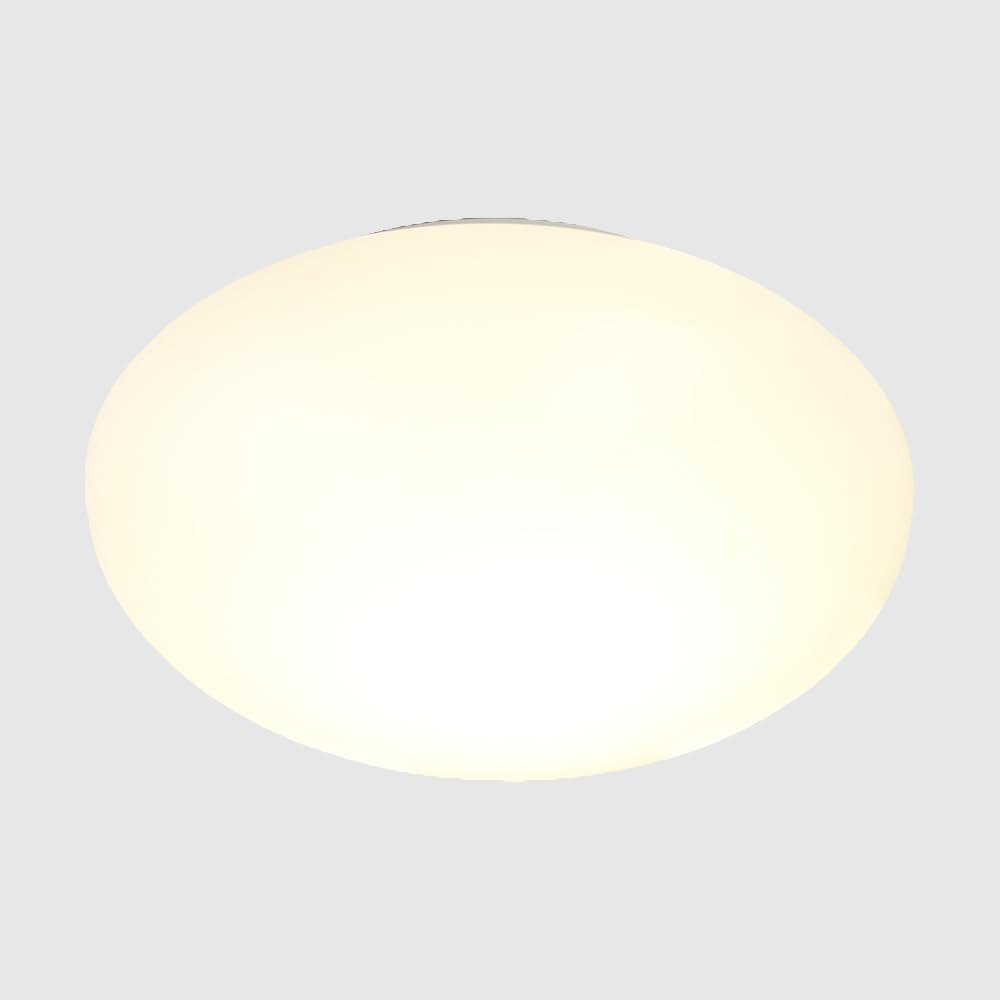 Tecnolite Lámpara LED de Sobreponer, Interior, color Blanco Cálido PTLLED/012/30