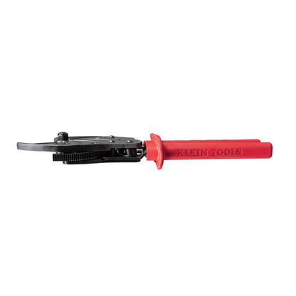 Klein Tools 63711 Cortacables con Mandíbula Abierta