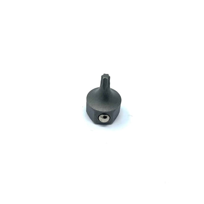 CTA Tools 5058 9 Unidades Stubby Star Juego de Brocas