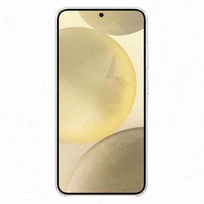 Samsung Funda Galaxy S24 Color: Transparente, Clear Gadget Cover