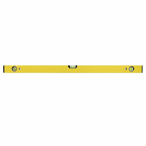 Surtek N36M Nivel magnético 36" de aluminio
