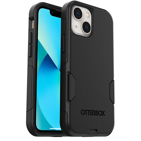 Otterbox Commuter Series Case for iPhone 12 Mini - Black