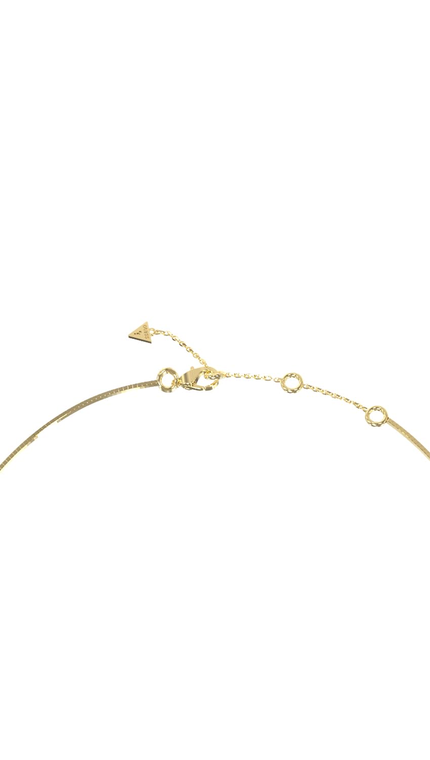 GUESS Collar para Mujer BELOVED color Dorado