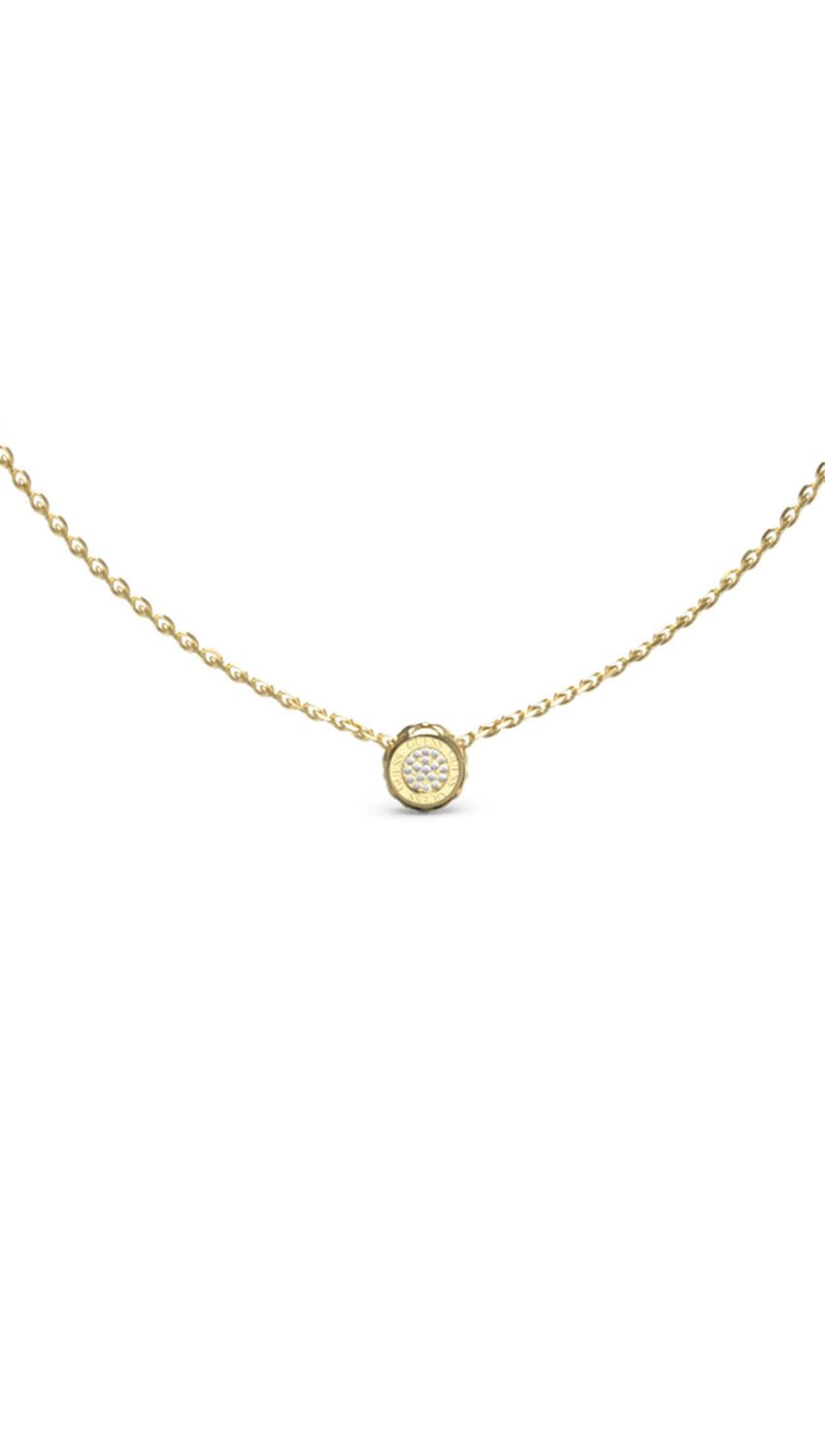 GUESS Collar para Mujer STYLISH GUESS color Dorado