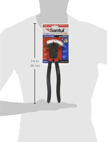 Santul 7626 Pinzas de hacendado