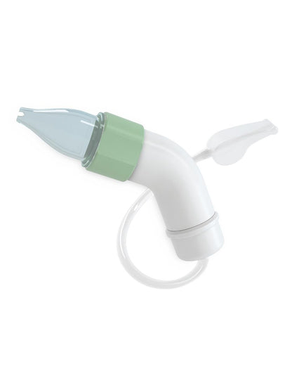 Chicco 3 Pzas Aspirador Nasal Manual Physioclean para Beb? y Nio