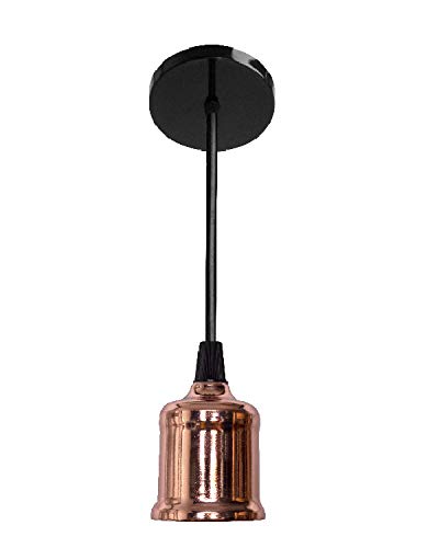 Maxxi MX-CL7013/CB Copo Socket, color Cobre