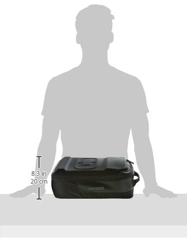 OGIO 109025.36 Stealth - Caja para anteojos