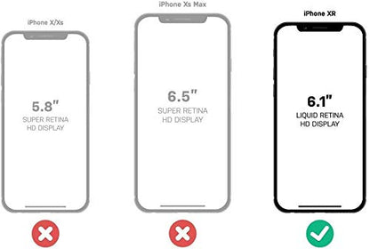 OtterBox Cell Phone Case Defender for Joyride, Black