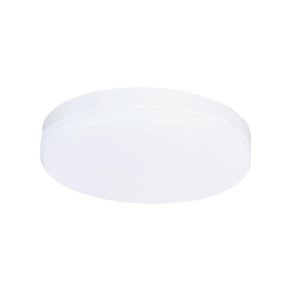 Tecnolite - Lámpara de Techo Plafón LED 18 W, Luz Blanca Ajustable, No atenuable