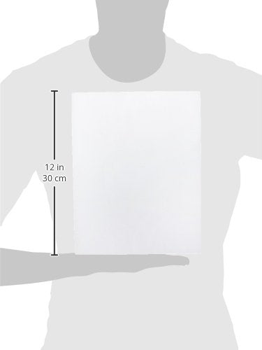 GBC Swingline - Hojas de laminado térmico/bolsas, tamaño carta, 5 mil, sellado térmico ultra transparente, 100 unidades (3200654)