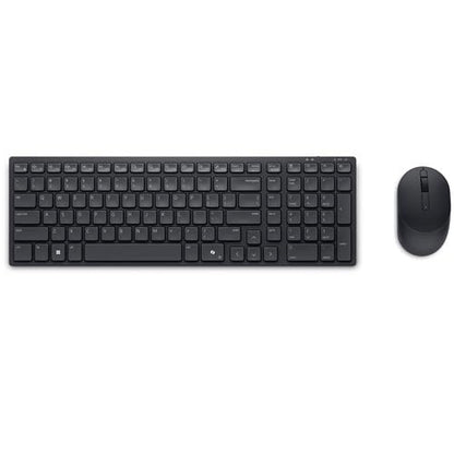 DELL Kit Teclado Y Mouse Km555