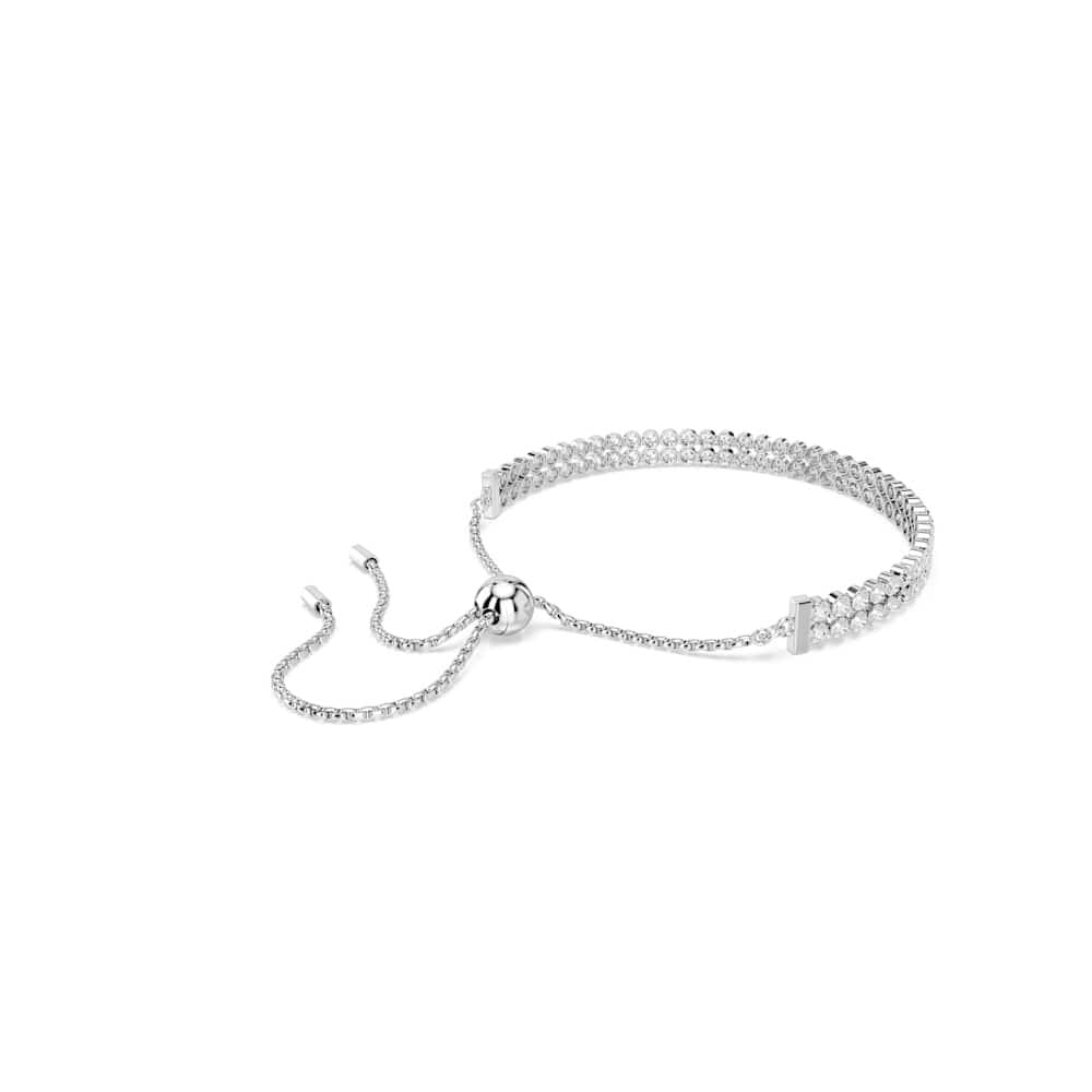 Swarovski Matrix Kollektion Tennis Armband