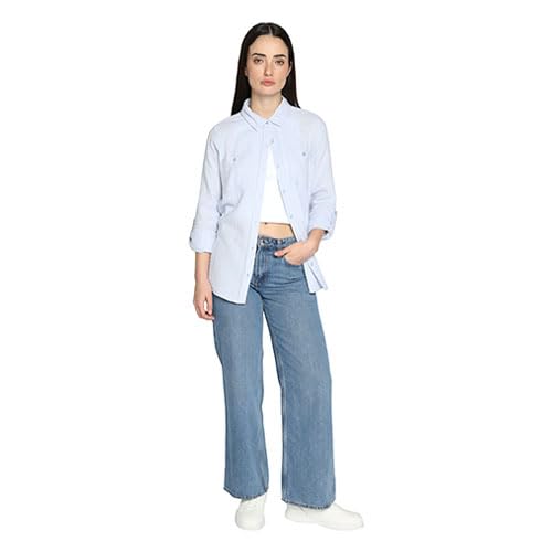 Calvin Klein Blusa para Mujer