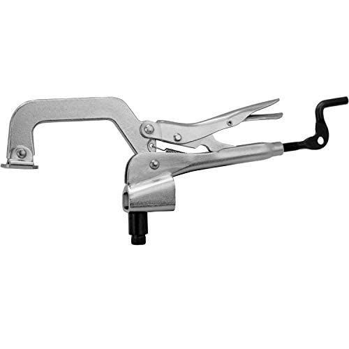BuildPro, Inserta Pliers, ∅5/8 Insert, 3" Throat Depth, PTT634K