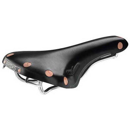 Brooks England Swift Bicycle Saddle