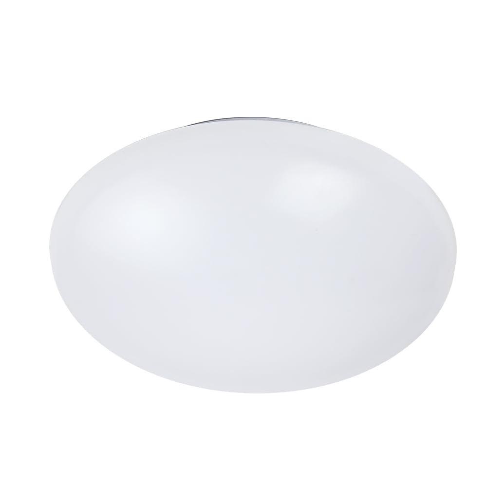 Tecnolite Lámpara LED de Sobreponer, Interior, Blanco Luz Blanca PTLLED/012/65