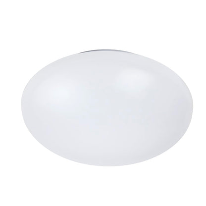 Tecnolite Lámpara LED de Sobreponer, Interior, Blanco Luz Blanca PTLLED/012/65