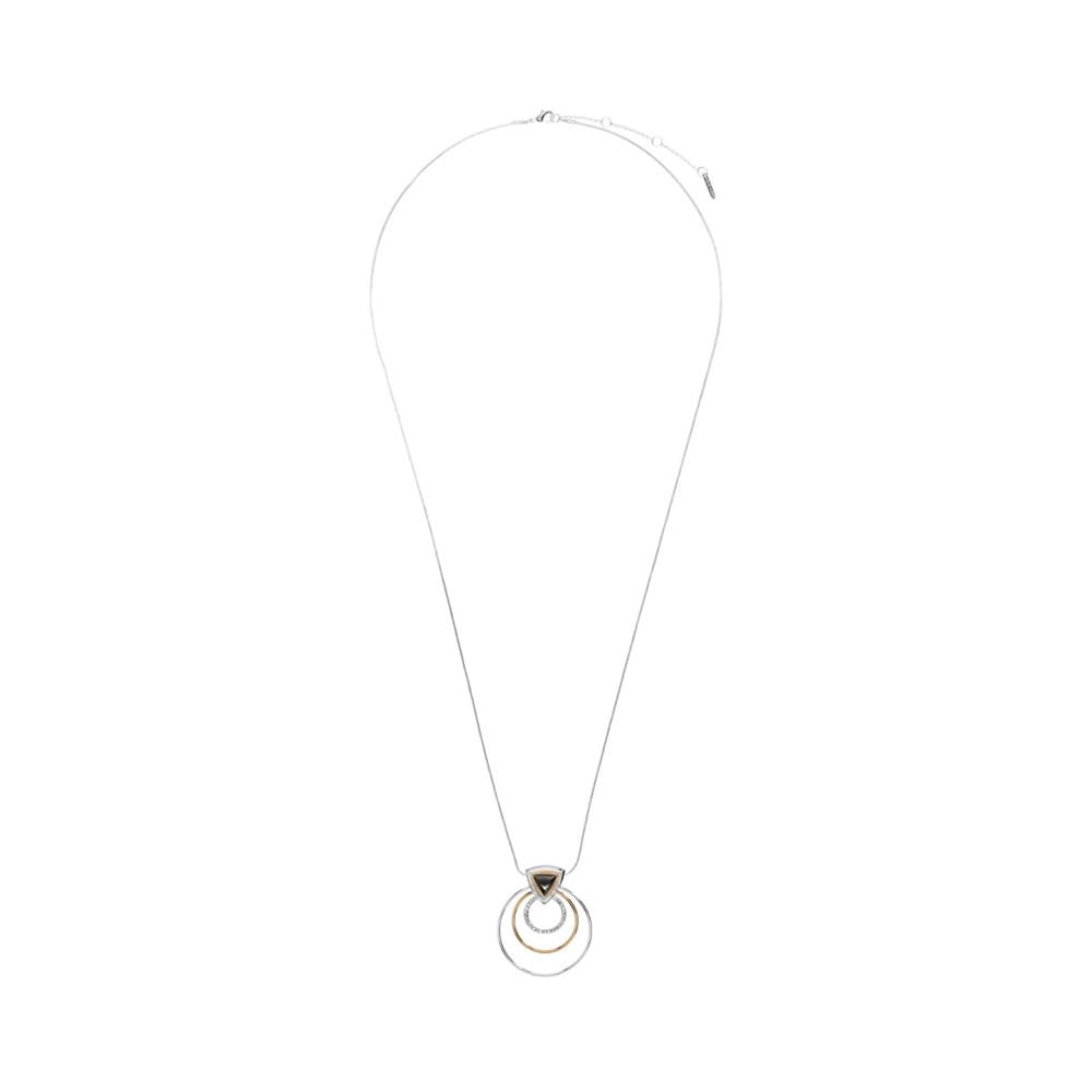 Nine West Collar Bitono para Mujer