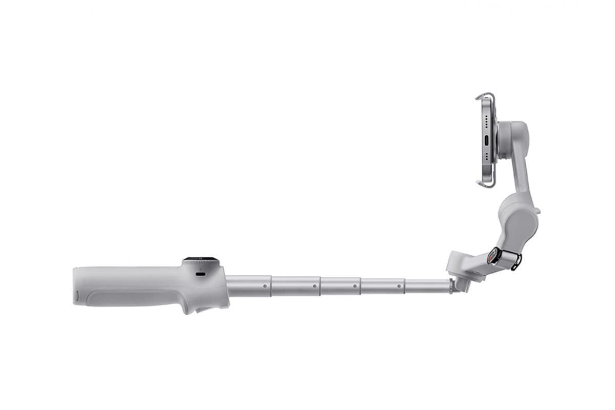 Insta360 Flow 2 Standard Bundle - Gris Piedra