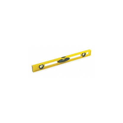 STANLEY 42-468 Nivel de resina estructural ABS 24 pulgadas