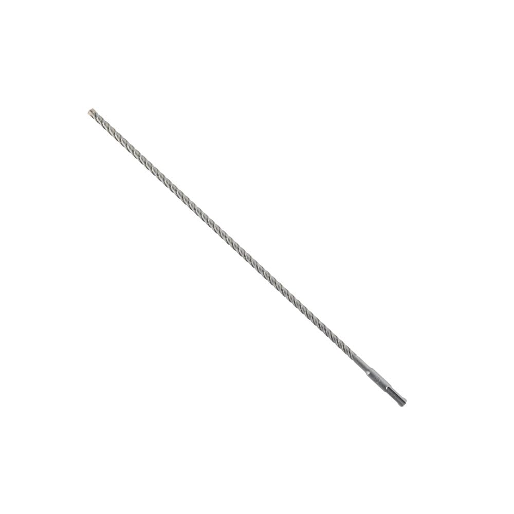Bosch HC4C2055 5/16" x 18 pulgadas. SDS-Plus Bulldog - Broca de martillo giratorio resistente - 5 - 16" Diameter - Longitud de 18 pulgadas - 1-pieza