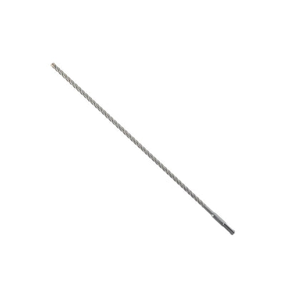 Bosch HC4C2055 5/16" x 18 pulgadas. SDS-Plus Bulldog - Broca de martillo giratorio resistente - 5 - 16" Diameter - Longitud de 18 pulgadas - 1-pieza